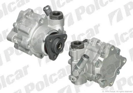 Насос гидроусилителя руля Polcar S5013009