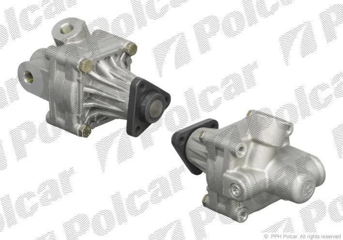 Насос гидроусилителя руля Polcar S5020002 (фото 1)