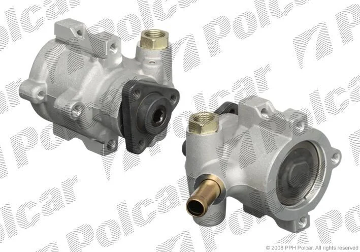 Насос гидроусилителя руля Polcar S5023003 (фото 1)