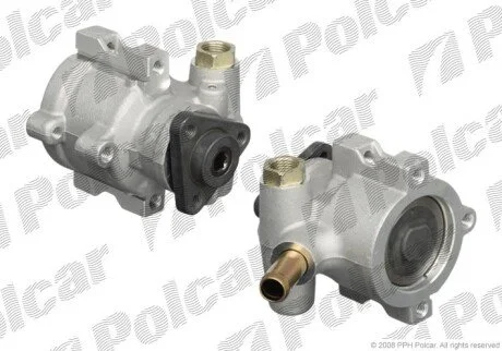Насос гидроусилителя руля Polcar S5023003