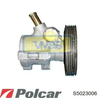 Насос гидроусилителя руля Polcar S5023006