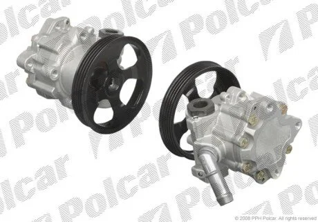 Насос гидроусилителя руля Polcar S5023015