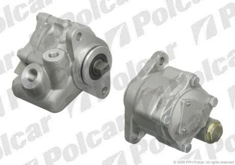 Насос гідропідсилювача керма Polcar S5023018