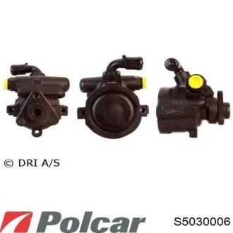 Насос гидроусилителя руля Polcar S5030006