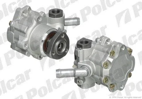 Насос гідропідсилювача керма Polcar S5032013