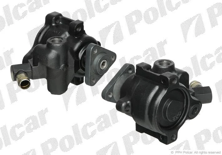 Насос гидроусилителя руля Polcar S5032019 (фото 1)