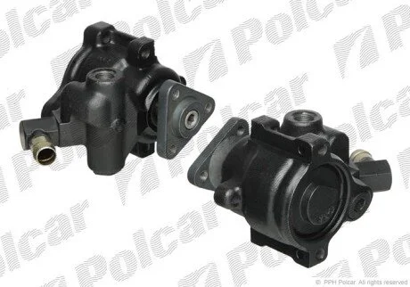 Насос гидроусилителя руля Polcar S5032019