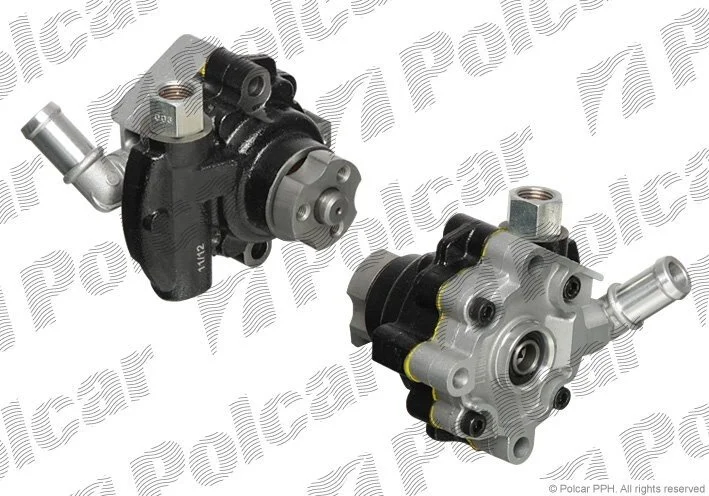 Насос гідропідсилювача керма Polcar S5032023 (фото 1)