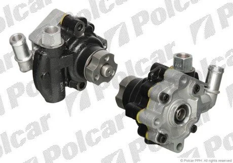 Насос гидроусилителя руля Polcar S5032024