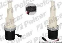 Насос гідропідсилювача керма Polcar S5032040 (фото 1)