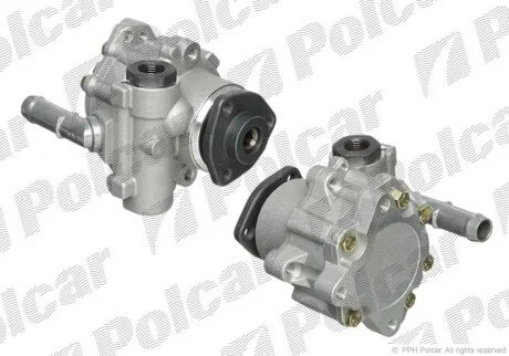 Насос гидроусилителя руля Polcar S5050005