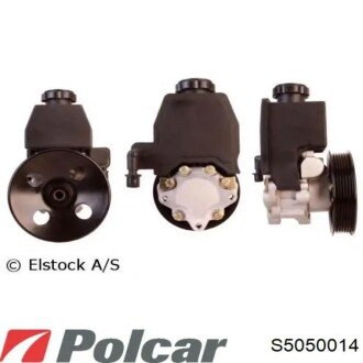 Насос гидроусилителя руля Polcar S5050014