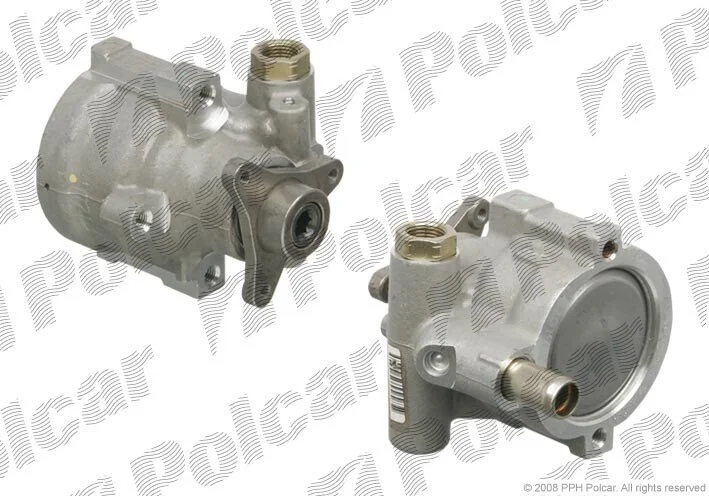 Насос гідропідсилювача керма Polcar S5060007 (фото 1)