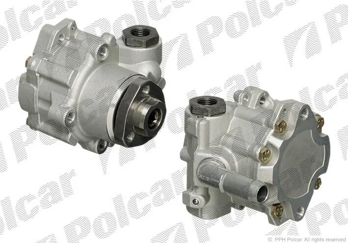 Насос гидроусилителя руля Polcar S5067002 (фото 1)