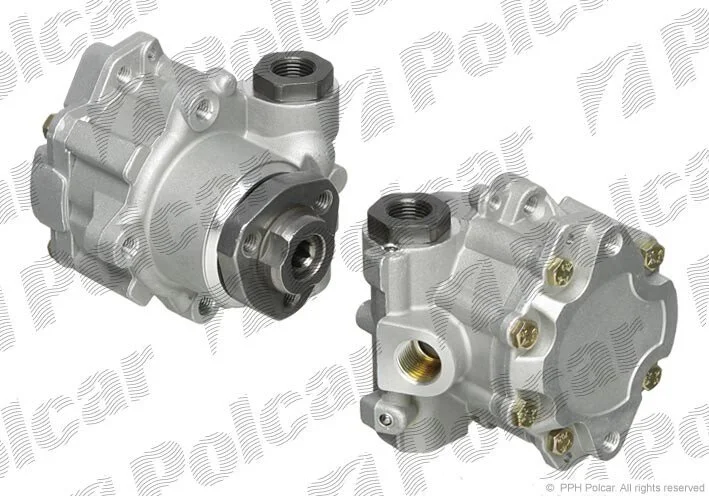 Насос гидроусилителя руля Polcar S5095007 (фото 1)