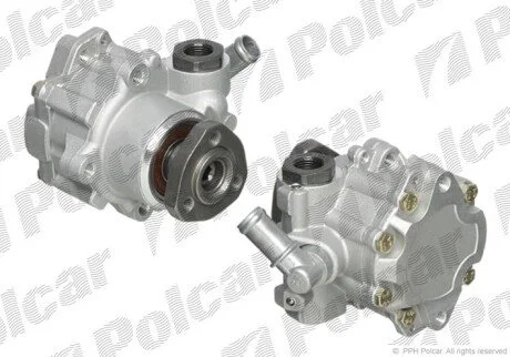 Насос гідропідсилювача керма Polcar S5095009
