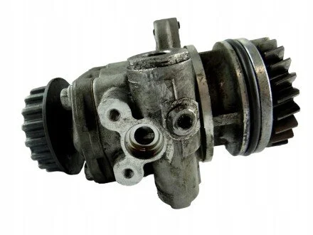 Насос гидроусилителя руля Polcar S5095011