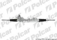 Рулевая рейка Polcar S5132017