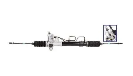 Рульова рейка Polcar S5141009-S