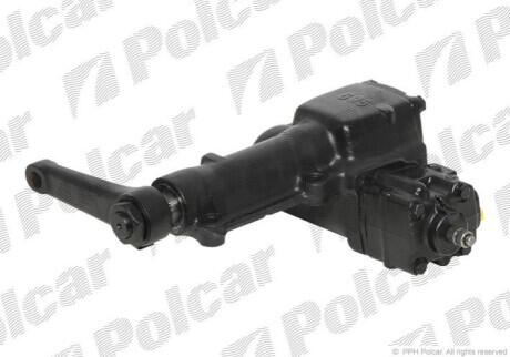 Рулевая рейка Polcar S5143005