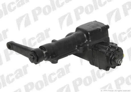 Рулевая рейка Polcar S5143005