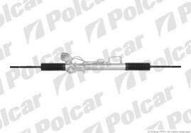 Рулевая рейка Polcar S5145005