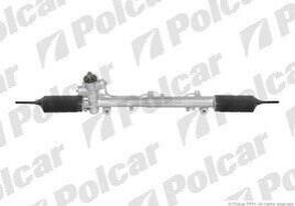 Рульова рейка Polcar S5150007