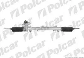 Рулевая рейка Polcar S5150007