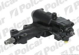 Рулевая рейка Polcar S5155008