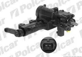 Рулевая рейка Polcar S5155014