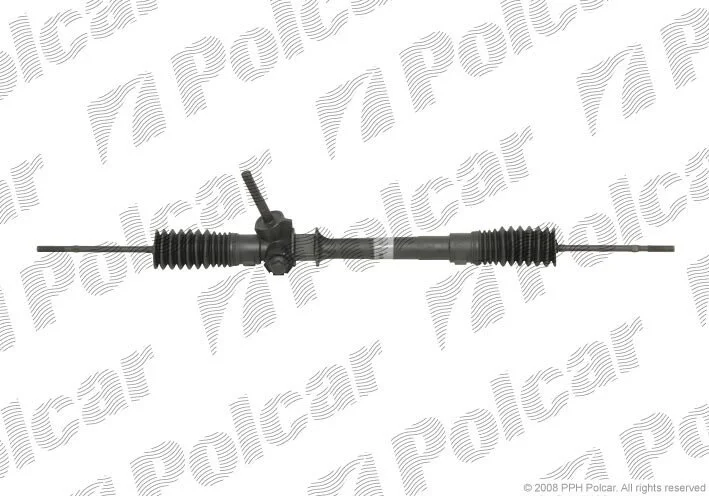 Рульова рейка Polcar S5155503 (фото 1)