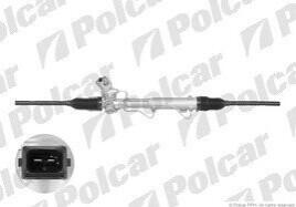 Рулевая рейка Polcar S5157016