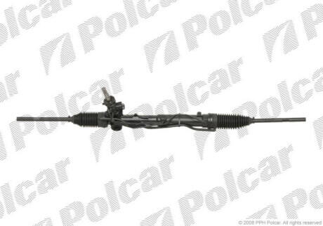Рулевая рейка Polcar S5157017