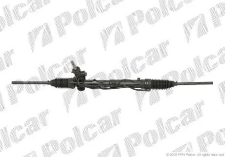 Рулевая рейка Polcar S5157017