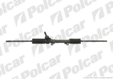 Рулевая рейка Polcar S5157505