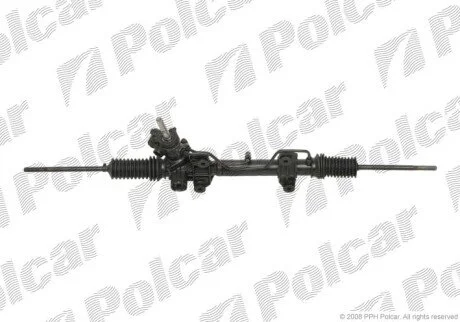 Рульова рейка Polcar S5160012