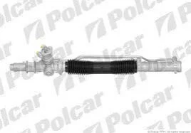 Рульова рейка Polcar S5165005