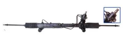 Рульова рейка Polcar S5174008-S