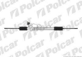 Рульова рейка Polcar S5181010