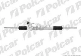 Рульова рейка Polcar S5181010