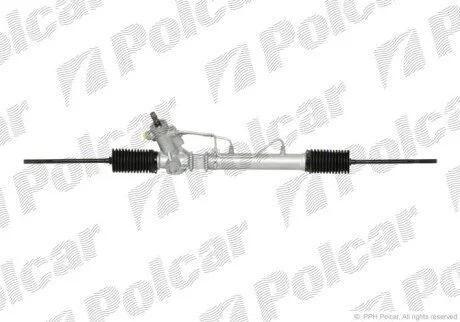 Рулевая рейка Polcar S5181018