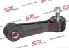 Стойка стабилизатора левый=правый Polcar S6013007 (фото 2)