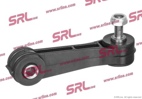 Стійка стабілізатора лівий=правий Polcar S6013007