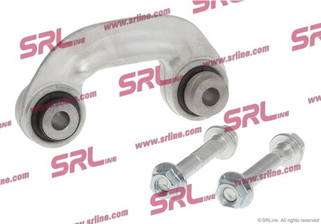 Стойка стабилизатора прав Polcar S6013012