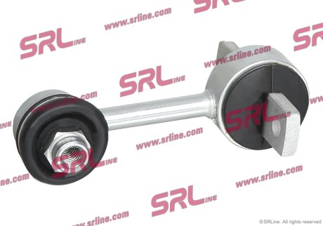 Стойка стабилизатора левый=правый Polcar S6013013