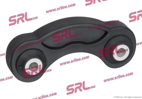 Стойка стабилизатора левый=правый Polcar S6013020