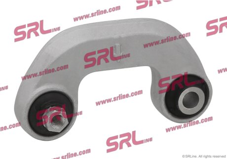 Стойка стабилизатора левый Polcar S6013039