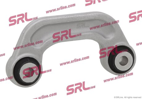 Стойка стабилизатора левый=правый Polcar S6013053