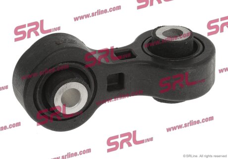 Стойка стабилизатора левый=правый Polcar S6013062