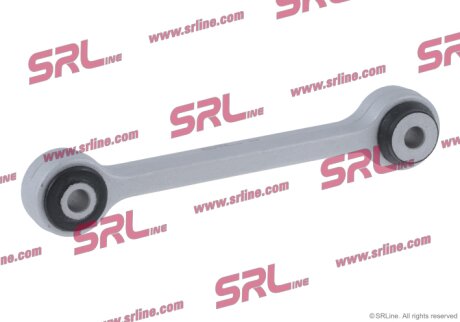 Стійка стабілізатора лівий=правий Polcar S6013066